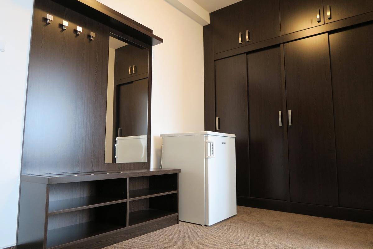 ביסטריצה נאד פרנשטיינם Hotel Skalsky Dvur מראה חיצוני תמונה