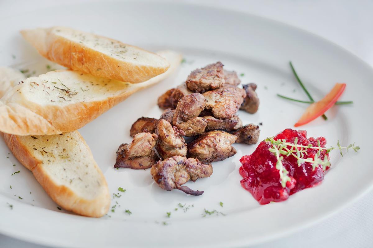 ביסטריצה נאד פרנשטיינם Hotel Skalsky Dvur מראה חיצוני תמונה